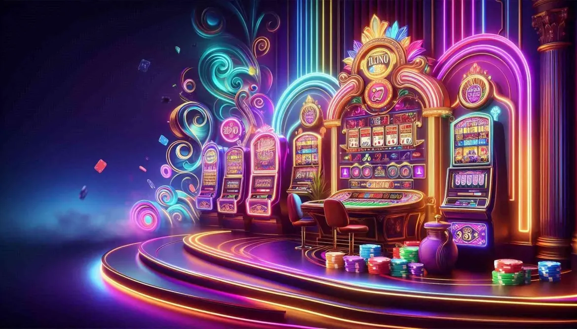 Casiny Casino