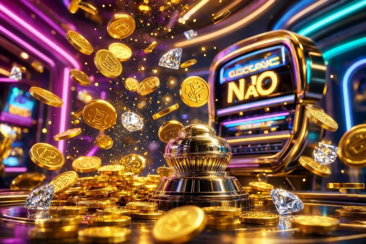 Casiny Casino